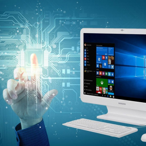 Programação de Computadores